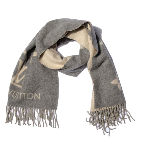 louis vuitton scarves outlet